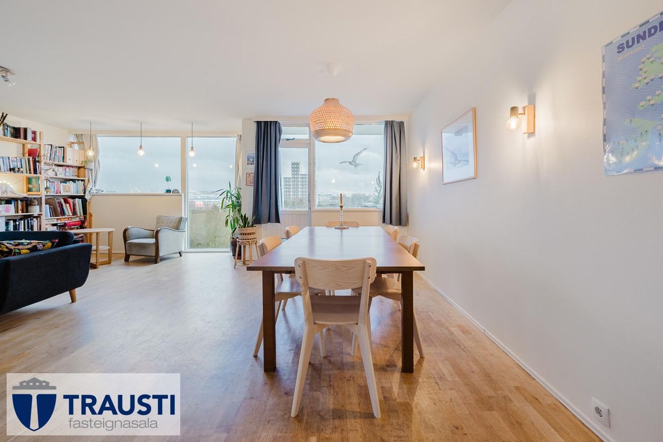 Álftamýri 54, 108 Reykjavík