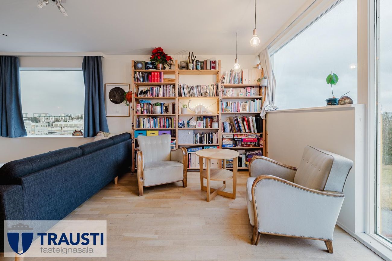 Álftamýri 54, 108 Reykjavík