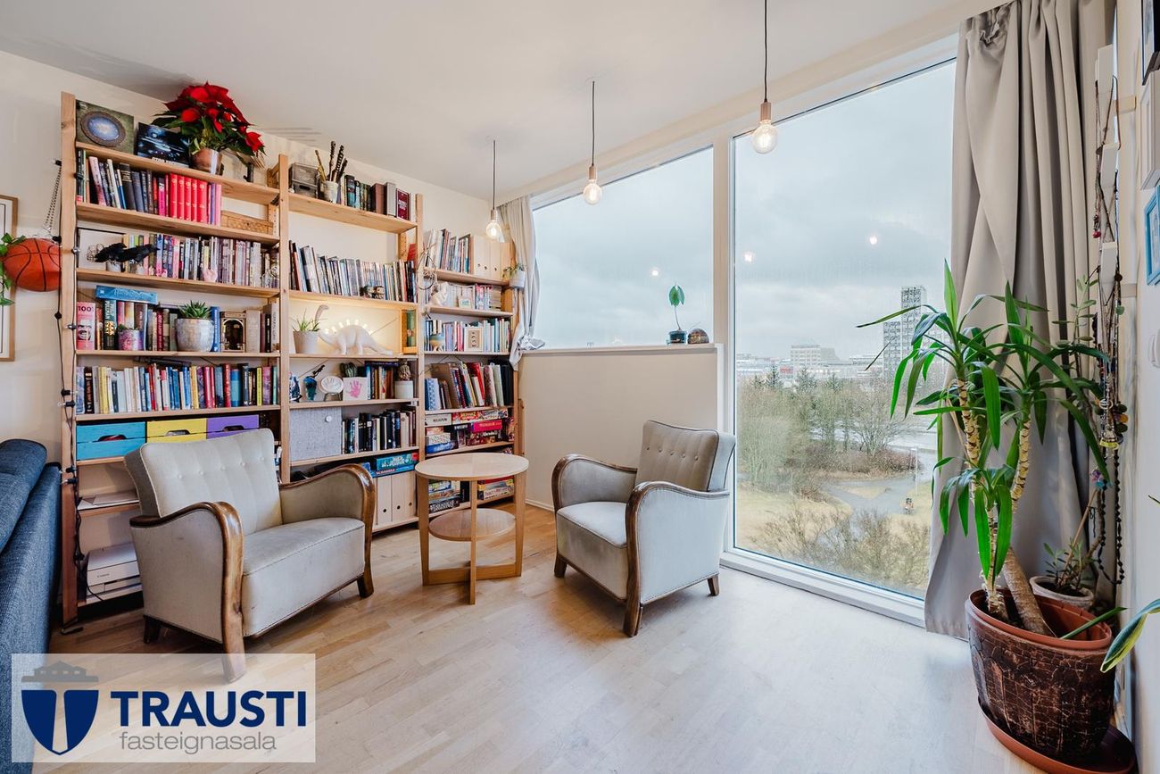 Álftamýri 54, 108 Reykjavík