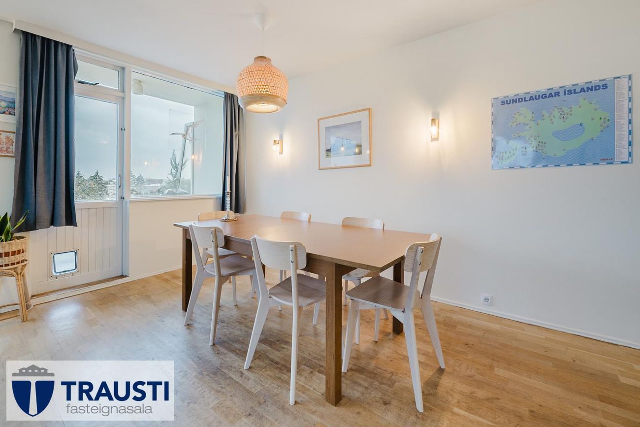 Álftamýri 54, 108 Reykjavík