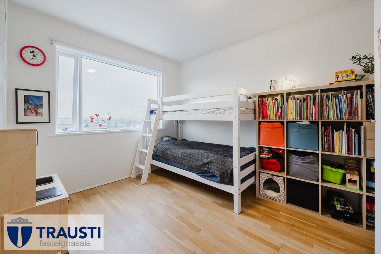 Álftamýri 54, 108 Reykjavík