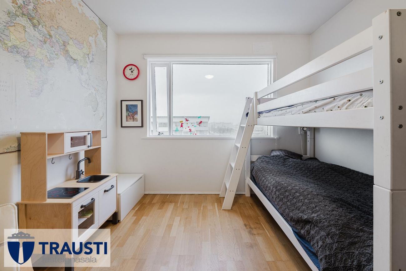 Álftamýri 54, 108 Reykjavík