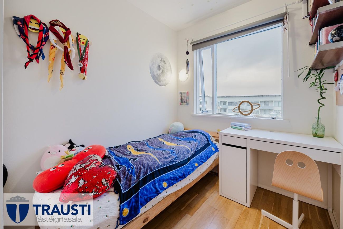 Álftamýri 54, 108 Reykjavík