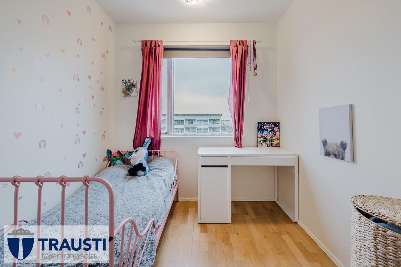Álftamýri 54, 108 Reykjavík