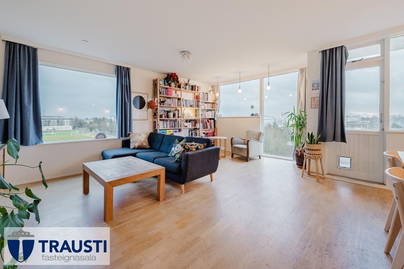 Álftamýri 54, 108 Reykjavík