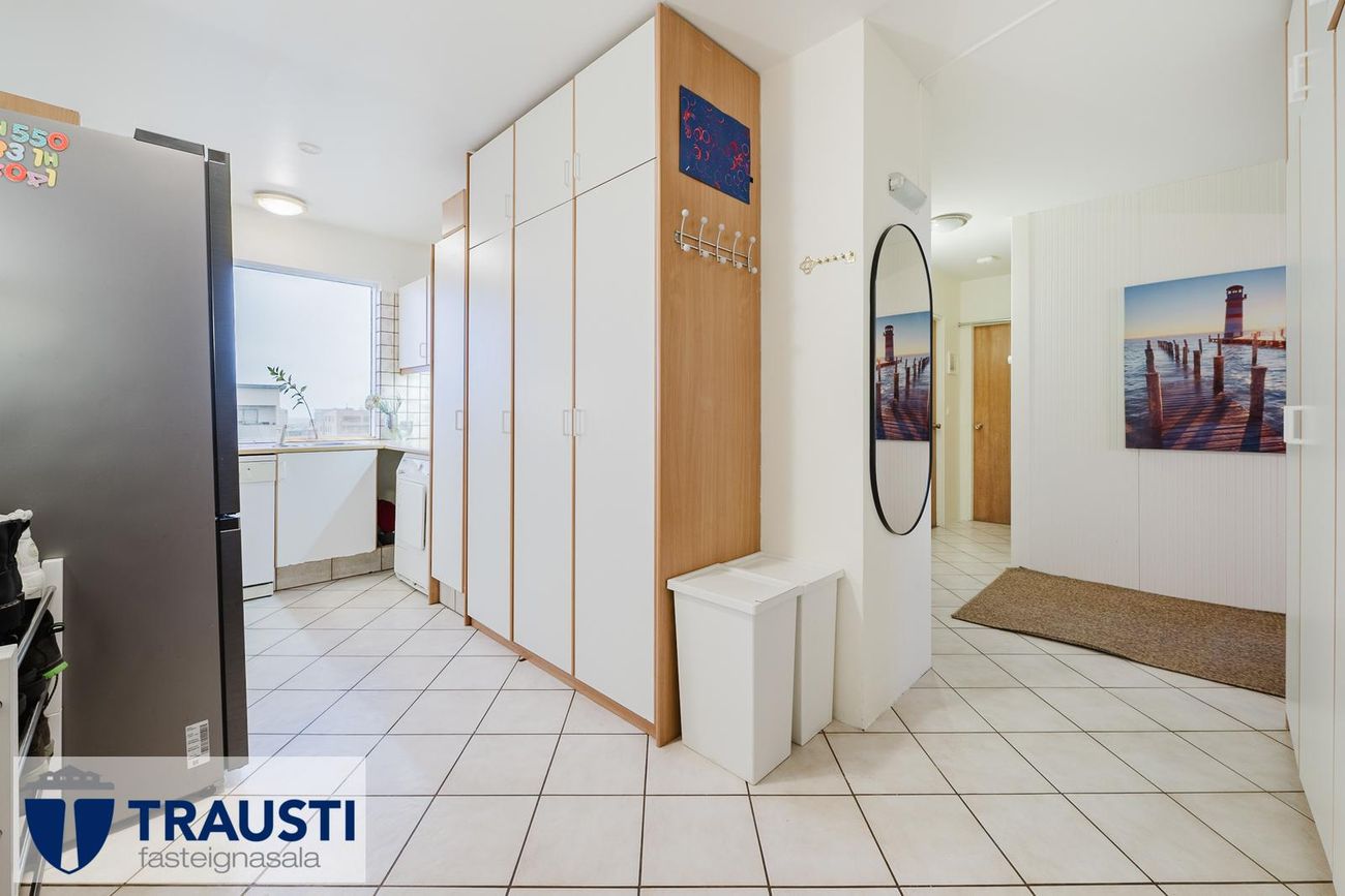 Álftamýri 54, 108 Reykjavík