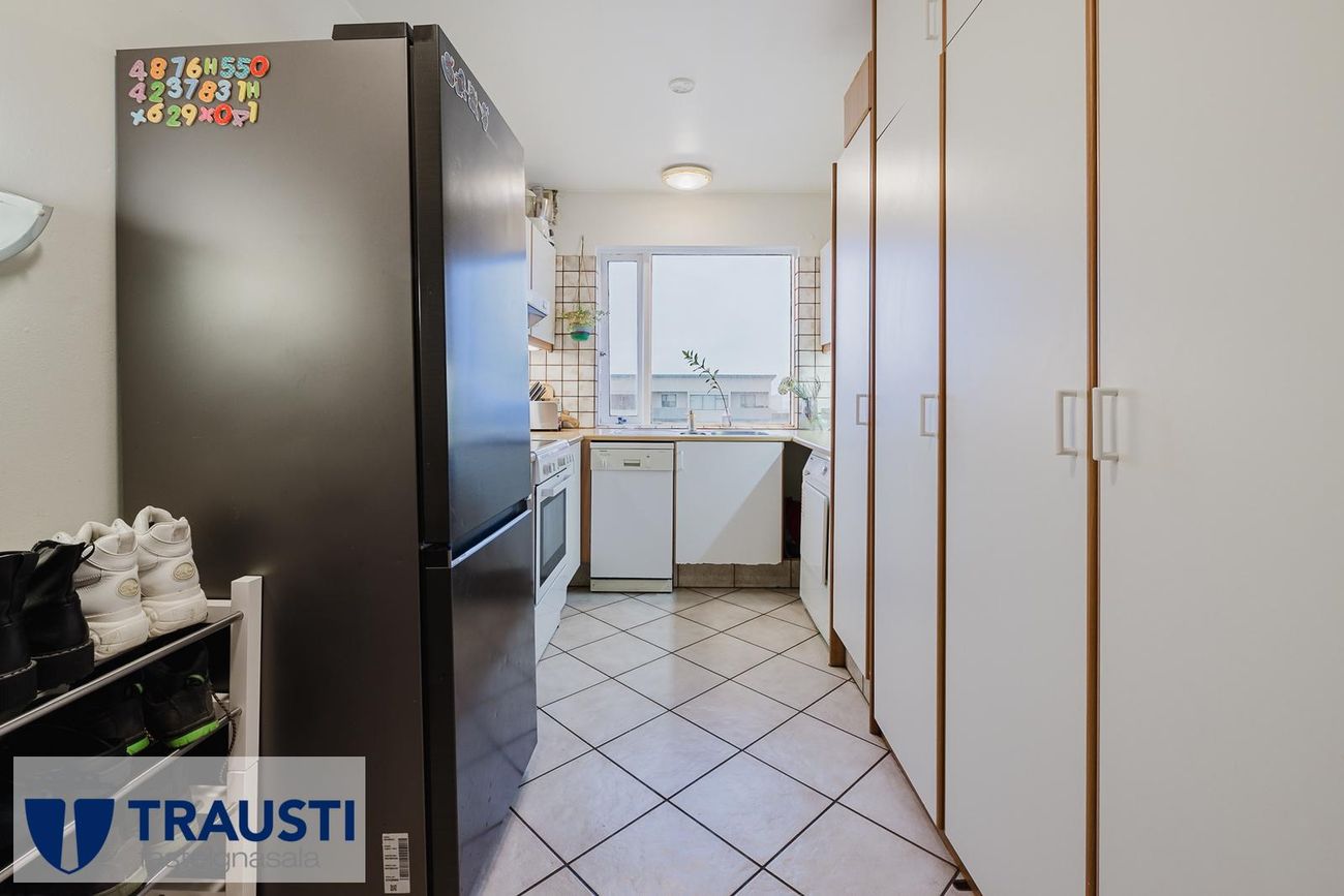 Álftamýri 54, 108 Reykjavík