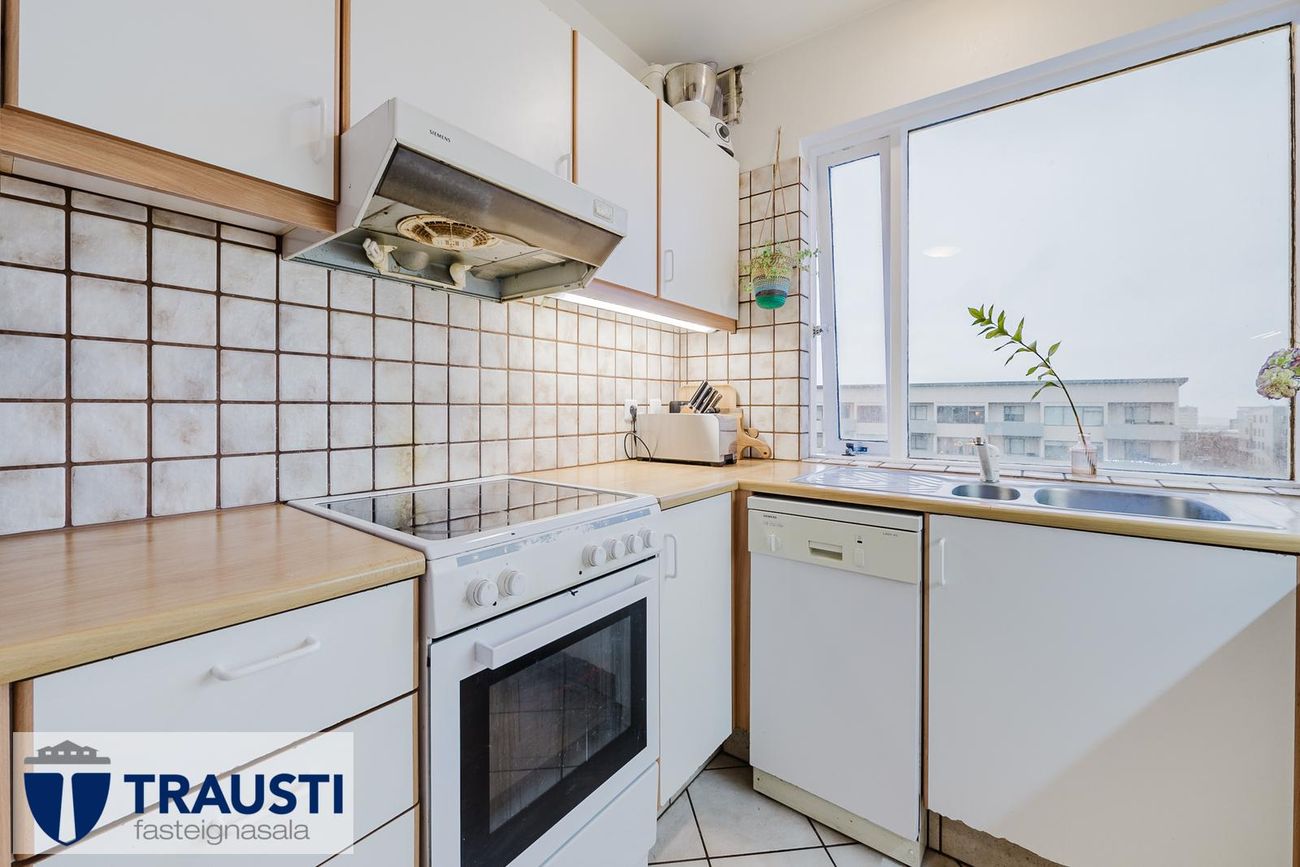 Álftamýri 54, 108 Reykjavík