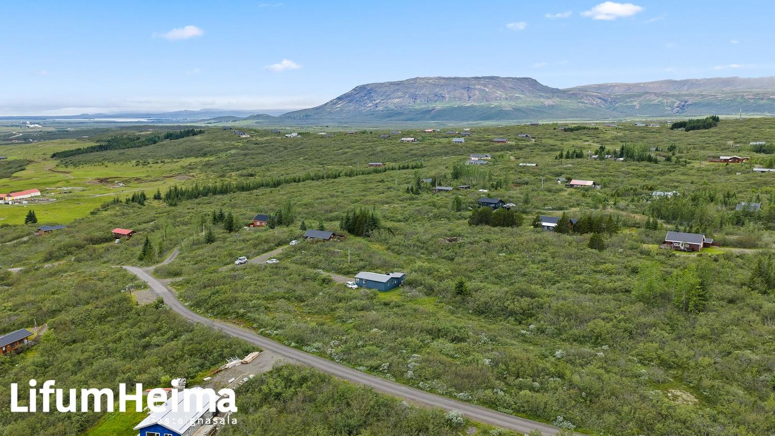 Skógarás 5 - 0101, 806 Sveitarfélagið Árborg
