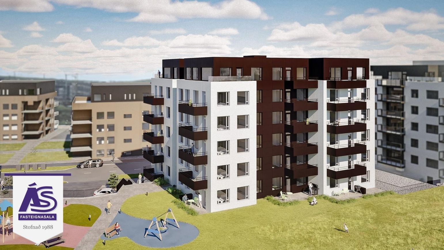 Baughamar 7, 221 Hafnarfjörður
