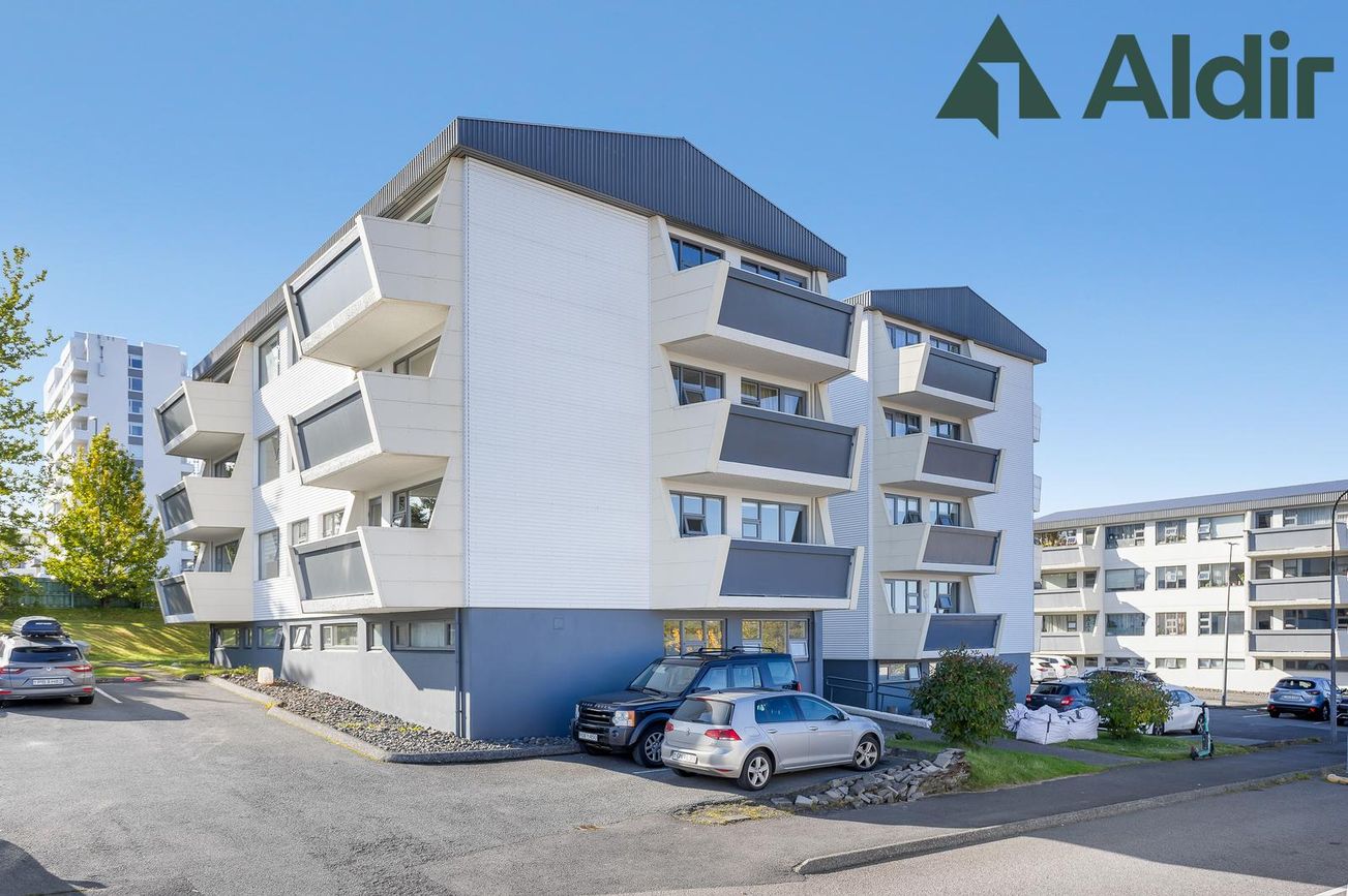 Ástún 14 - 0202, 200 Kópavogur