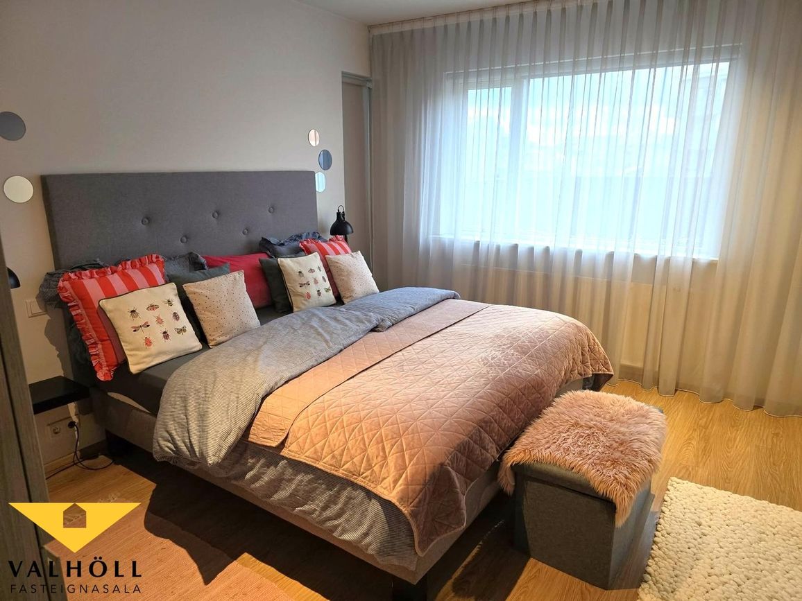 Stakkholt 2A, 105 Reykjavík