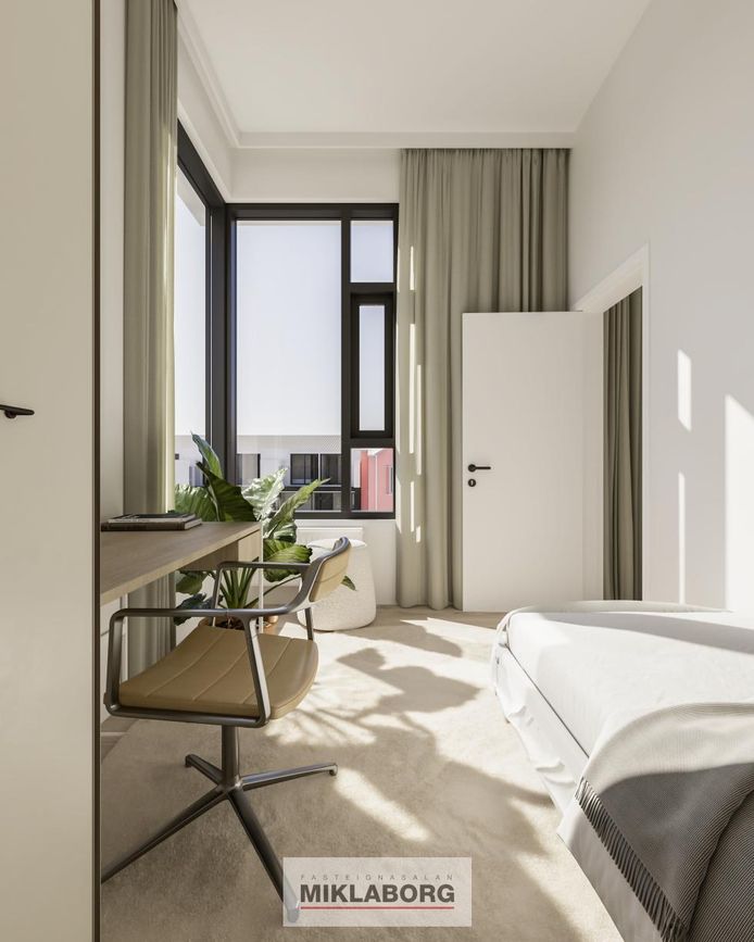 Hafnarbraut 10B, 200 Kópavogur