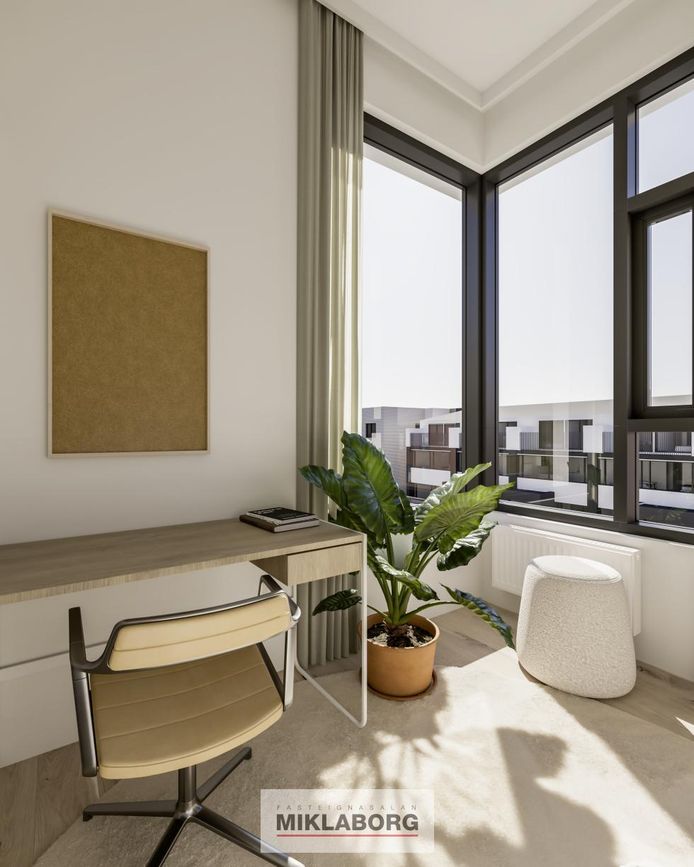 Hafnarbraut 10B, 200 Kópavogur