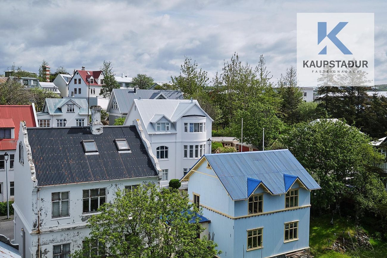 Strandgata 31 - 0401, 220 Hafnarfjörður