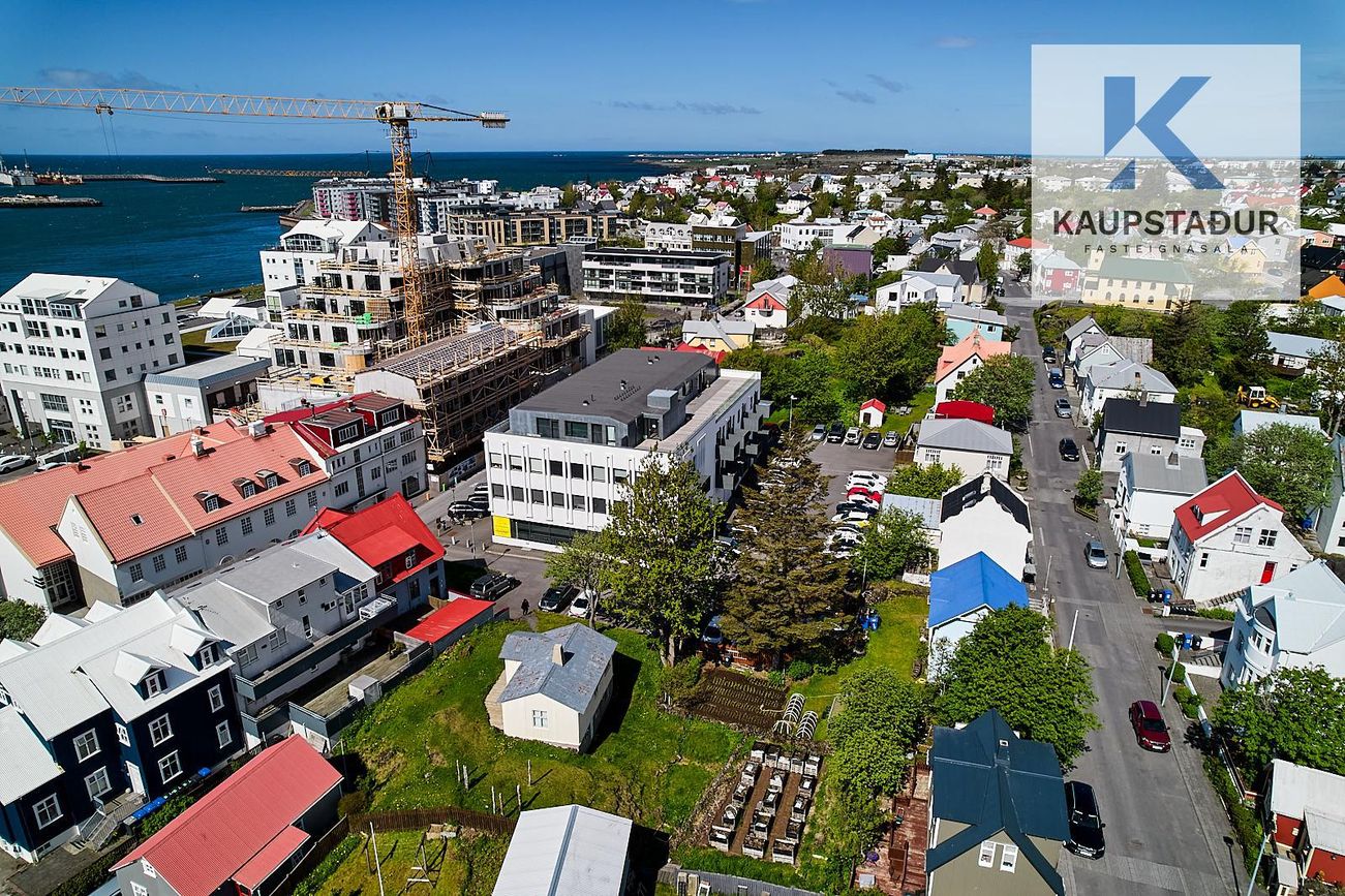 Strandgata 31 - 0401, 220 Hafnarfjörður