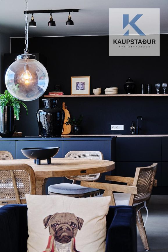 Strandgata 31 - 0401, 220 Hafnarfjörður