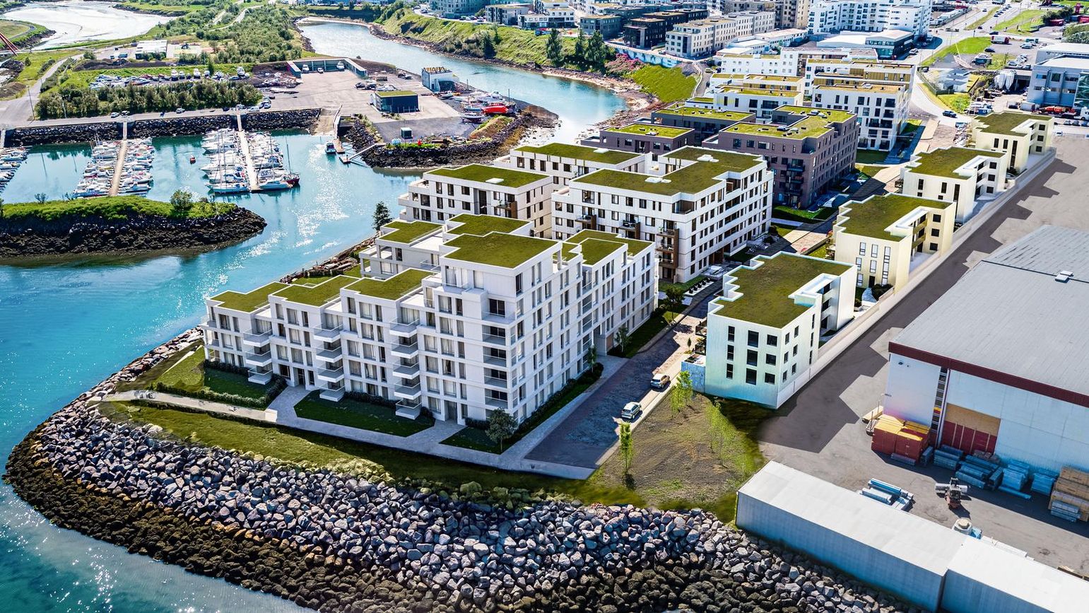 Stefnisvogur 40, 104 Reykjavík