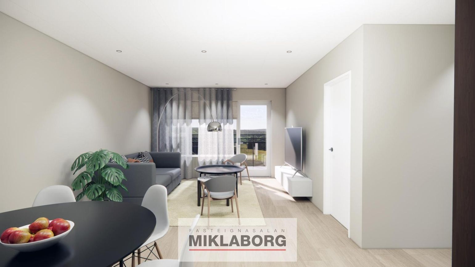 Sambyggð 20, 815 Sveitarfélagið Ölfus