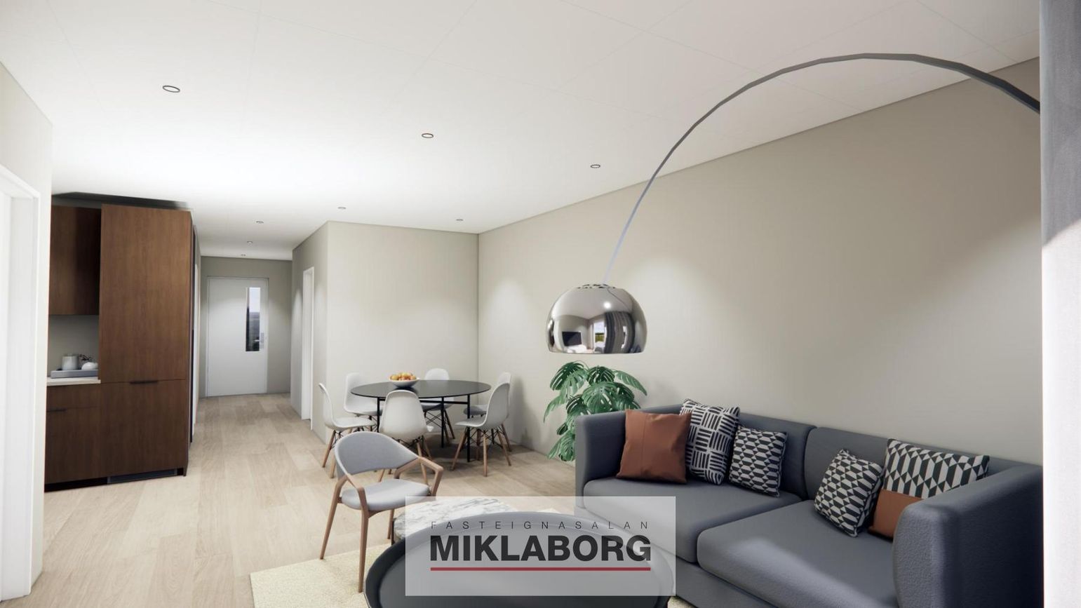 Sambyggð 20, 815 Sveitarfélagið Ölfus