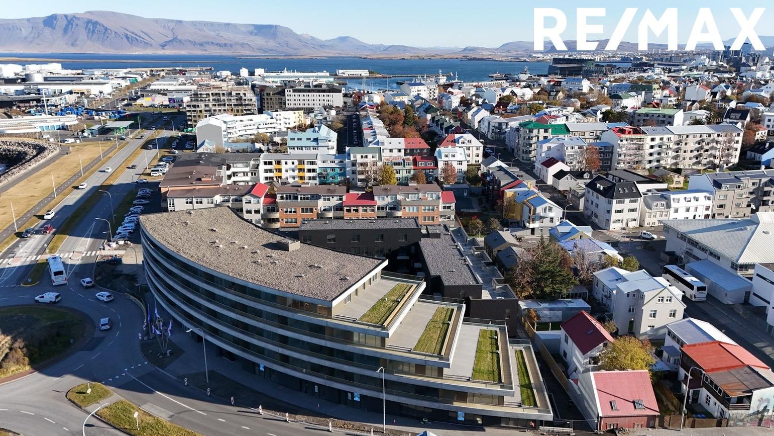 Sólvallagata 79, 101 Reykjavík