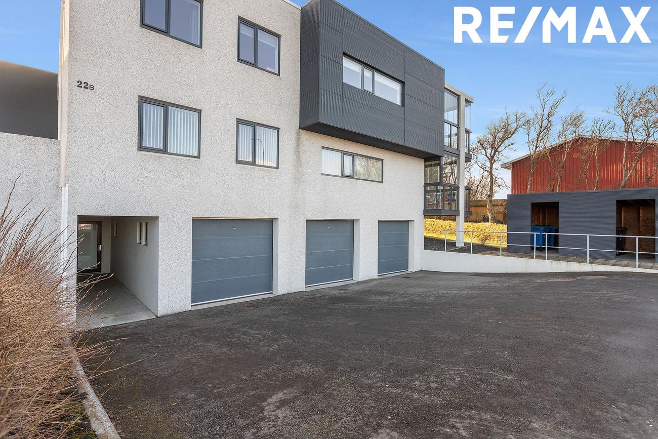 Álfhólsvegur 22a, 200 Kópavogur