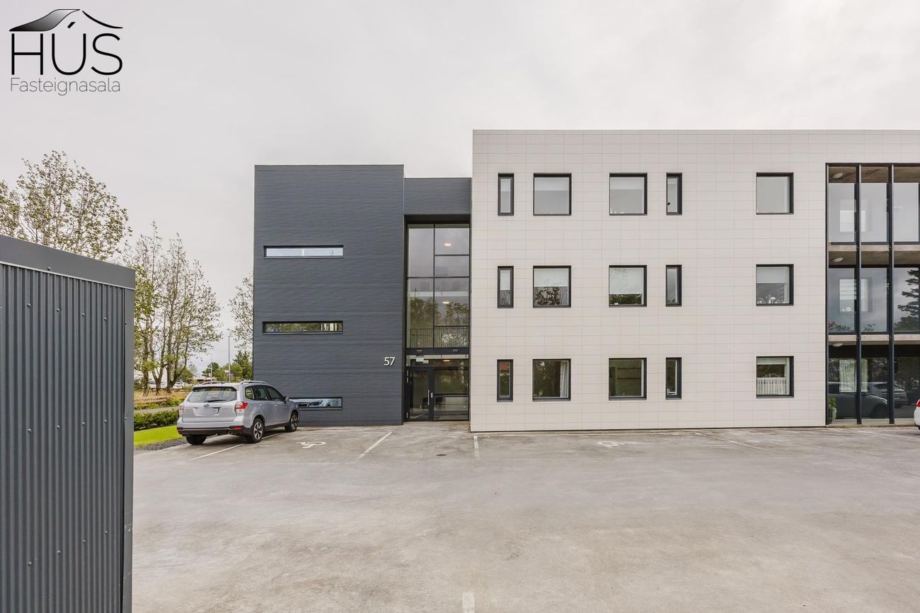 Austurvegur 57, 800 Sveitarfélagið Árborg