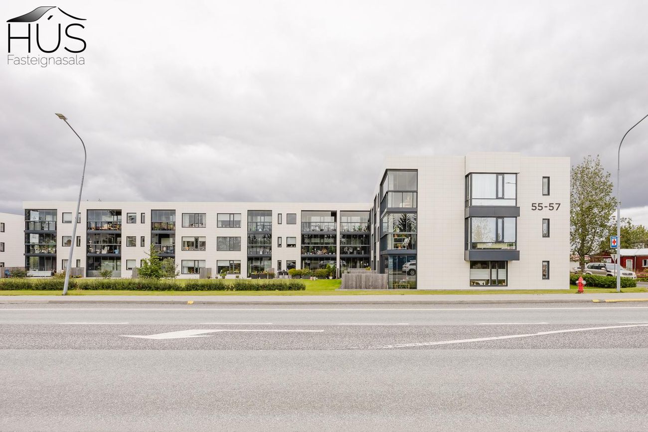 Austurvegur 57, 800 Sveitarfélagið Árborg