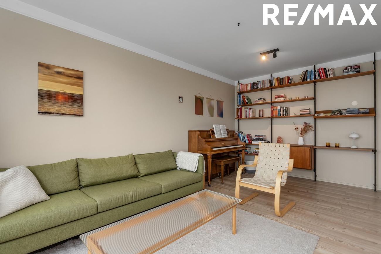 Fornhagi 13 - 0402, 107 Reykjavík