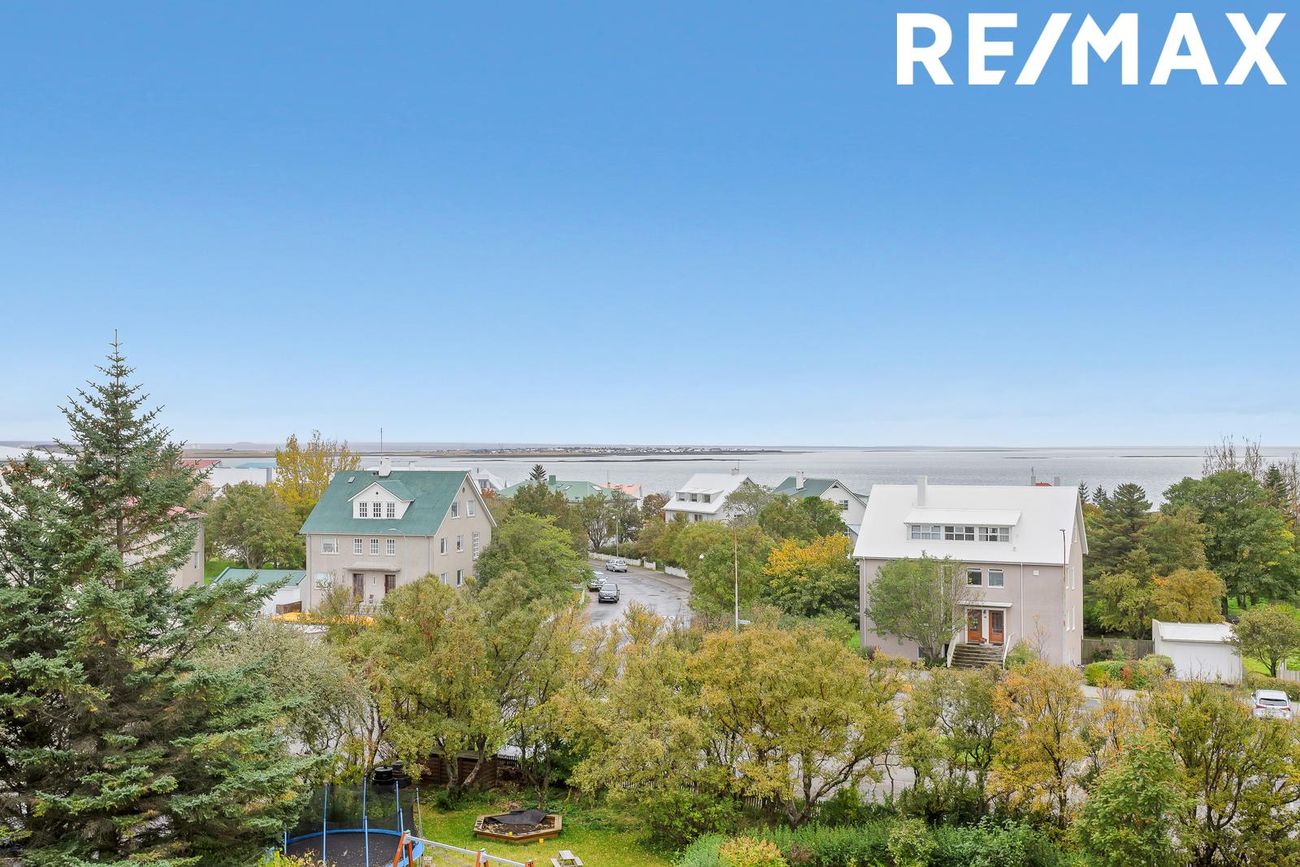 Fornhagi 13 - 0402, 107 Reykjavík