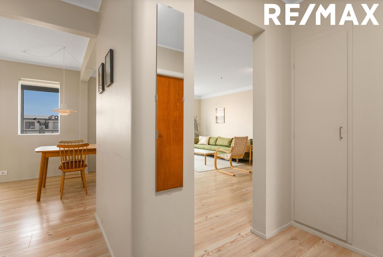 Fornhagi 13 - 0402, 107 Reykjavík