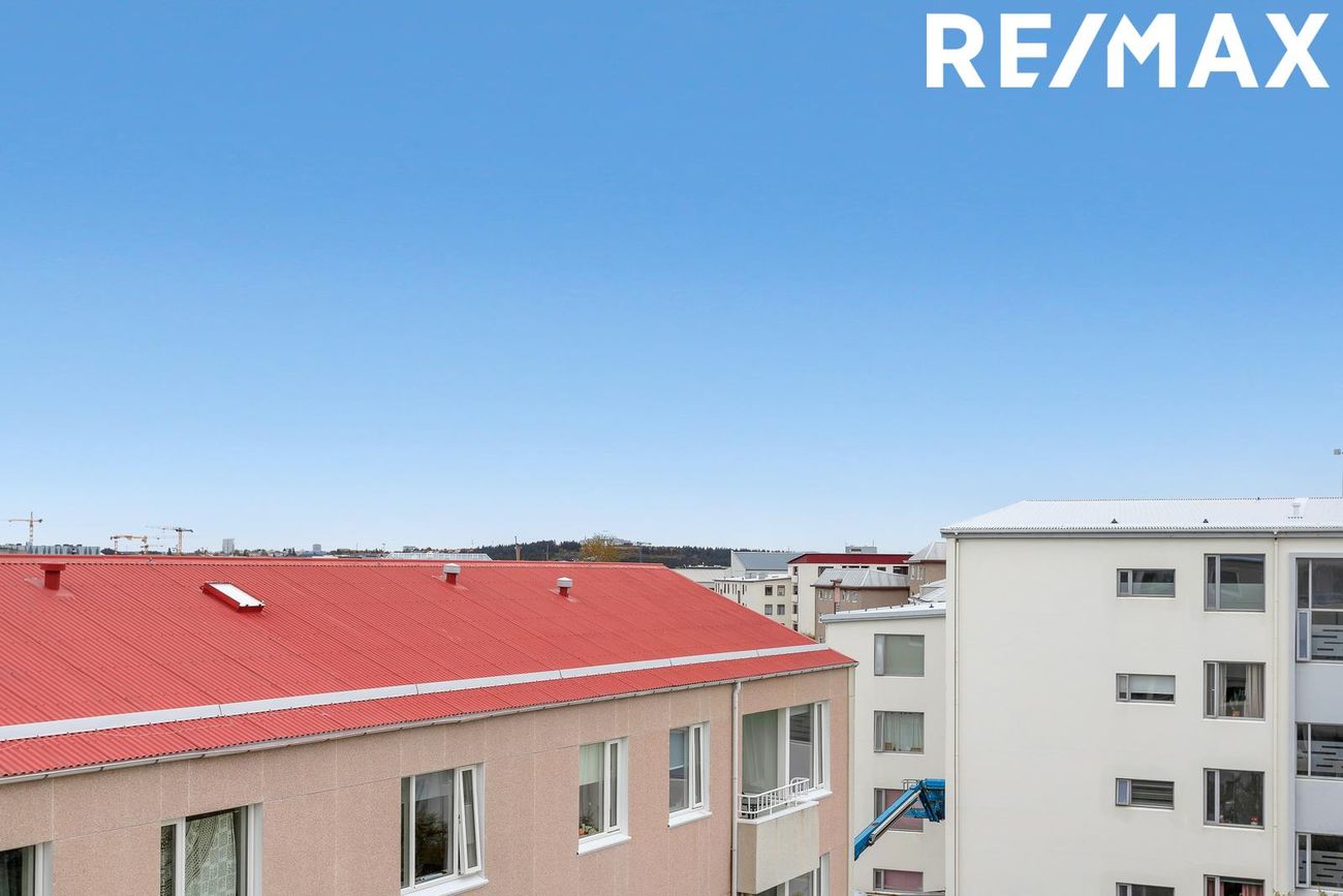 Fornhagi 13 - 0402, 107 Reykjavík