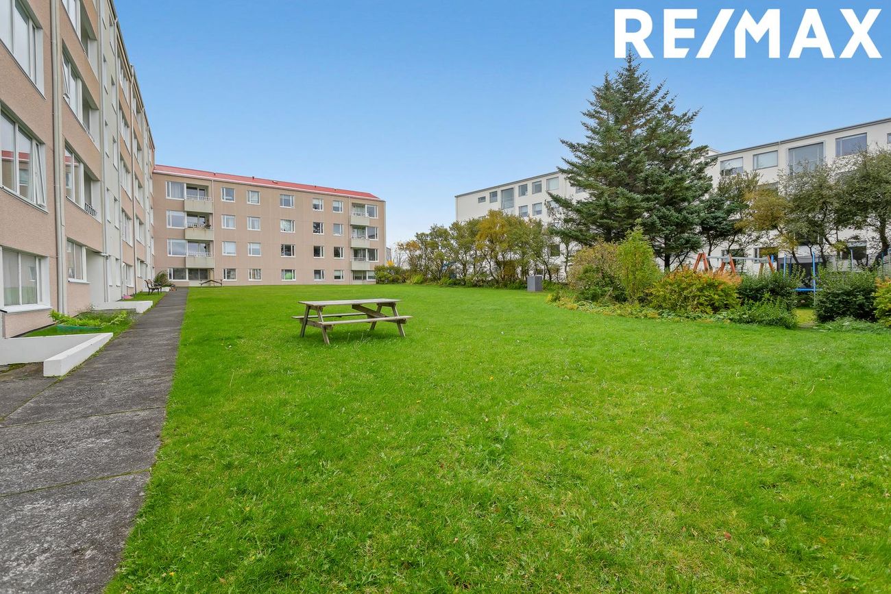 Fornhagi 13 - 0402, 107 Reykjavík