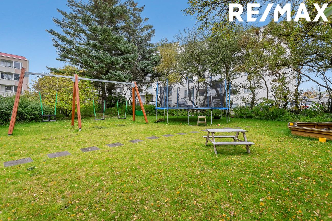 Fornhagi 13 - 0402, 107 Reykjavík