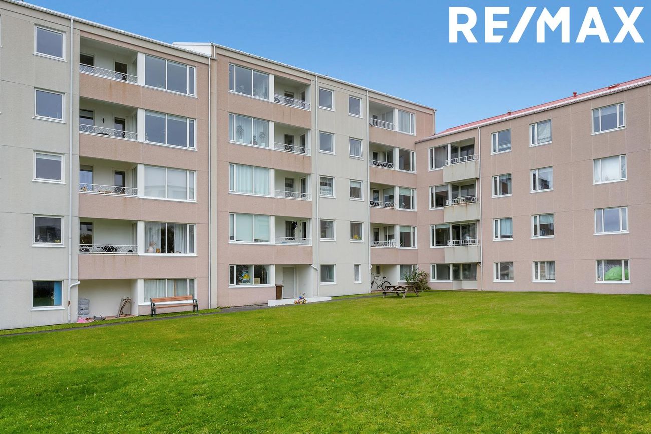 Fornhagi 13 - 0402, 107 Reykjavík