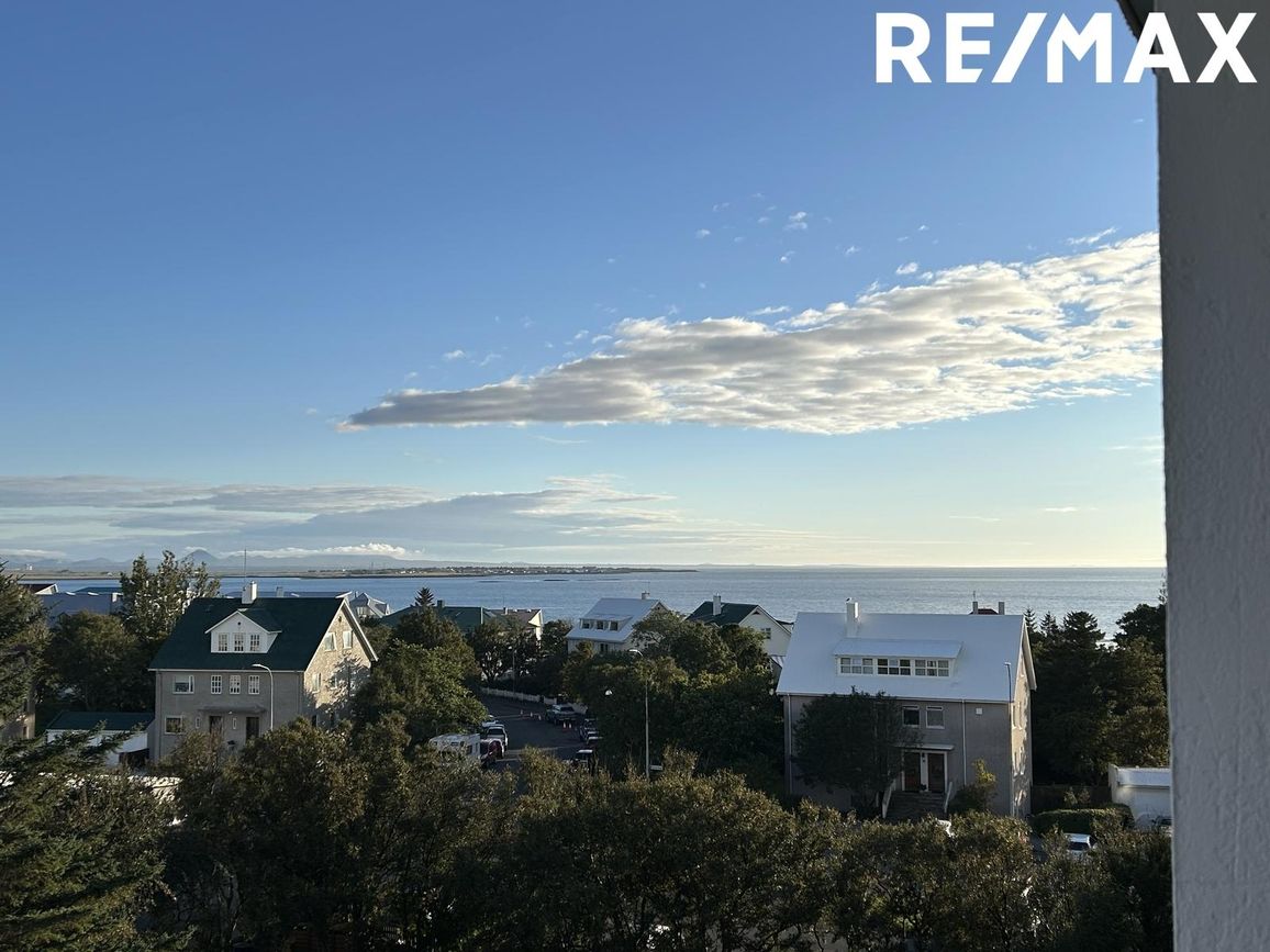 Fornhagi 13 - 0402, 107 Reykjavík