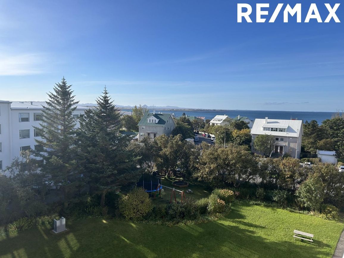 Fornhagi 13 - 0402, 107 Reykjavík