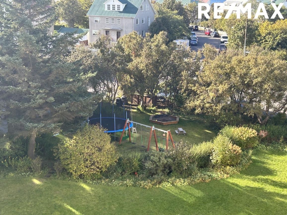 Fornhagi 13 - 0402, 107 Reykjavík