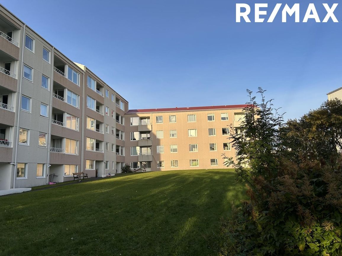 Fornhagi 13 - 0402, 107 Reykjavík