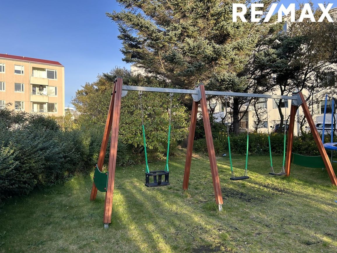 Fornhagi 13 - 0402, 107 Reykjavík