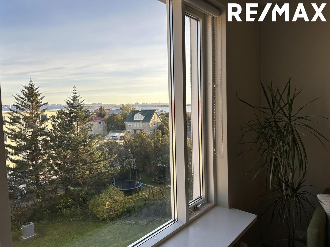 Fornhagi 13 - 0402, 107 Reykjavík