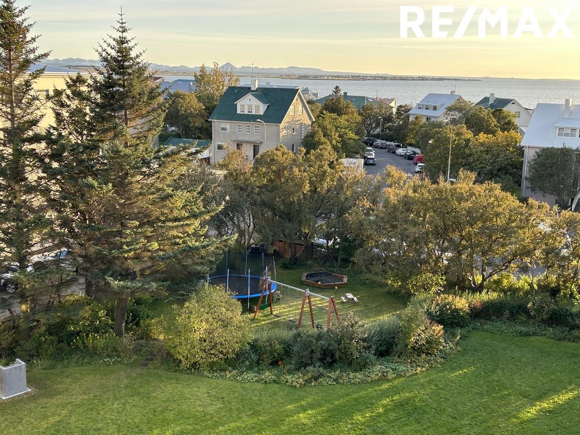 Fornhagi 13 - 0402, 107 Reykjavík