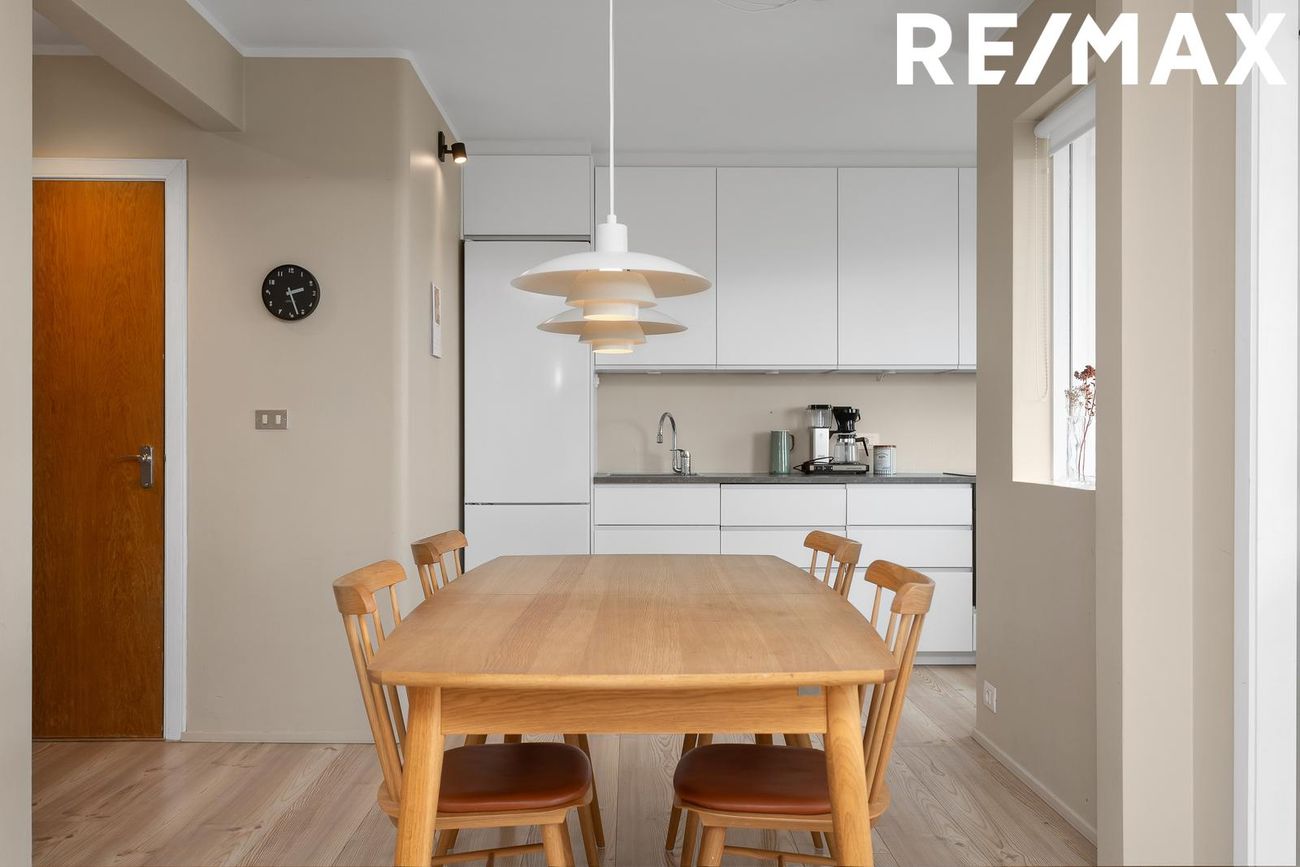 Fornhagi 13 - 0402, 107 Reykjavík