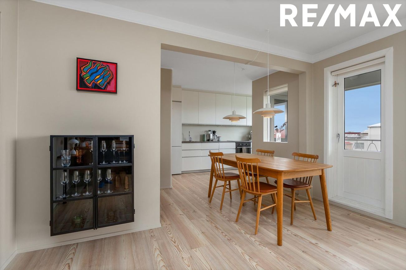 Fornhagi 13 - 0402, 107 Reykjavík