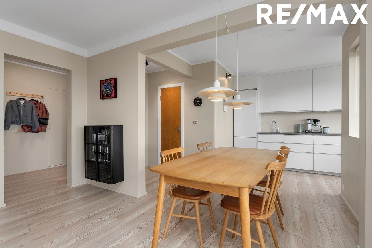 Fornhagi 13 - 0402, 107 Reykjavík