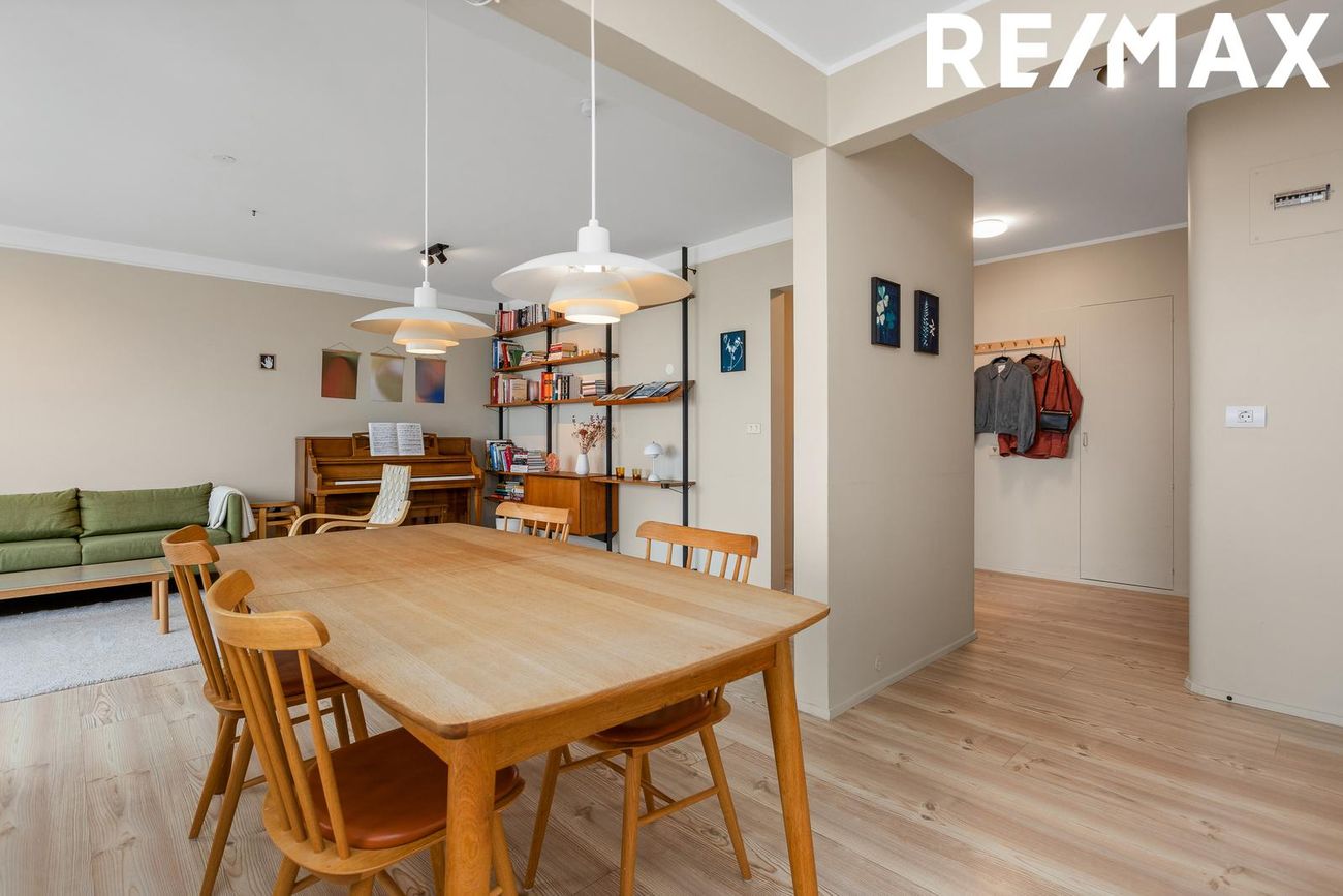 Fornhagi 13 - 0402, 107 Reykjavík