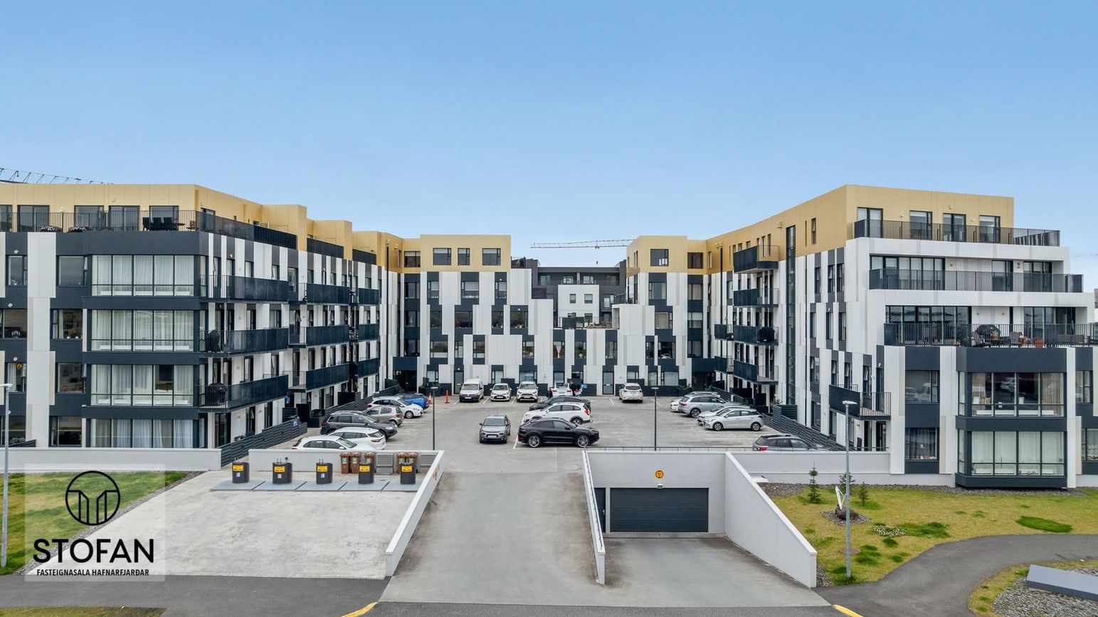 Hafnarbraut 14C, 200 Kópavogur