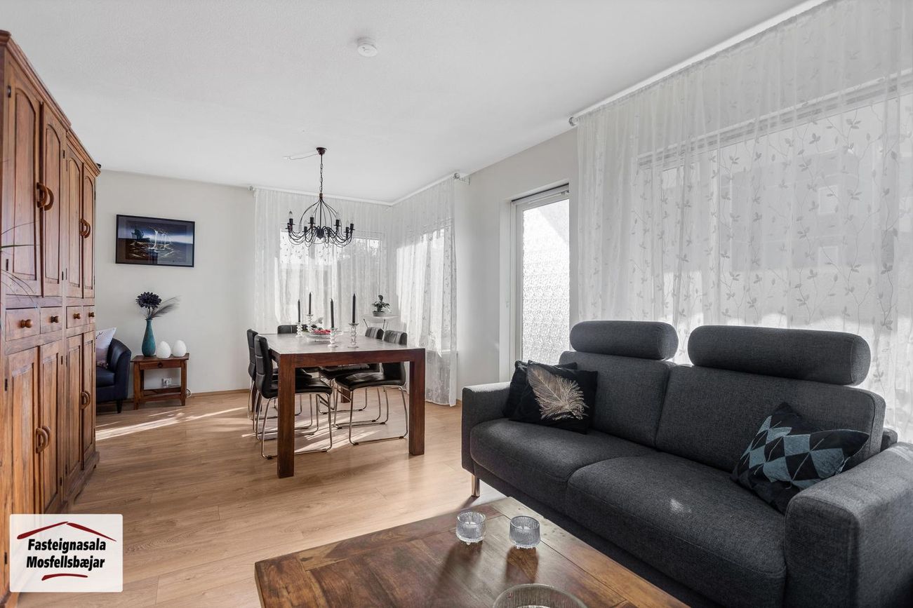 Breiðavík 18, 112 Reykjavík