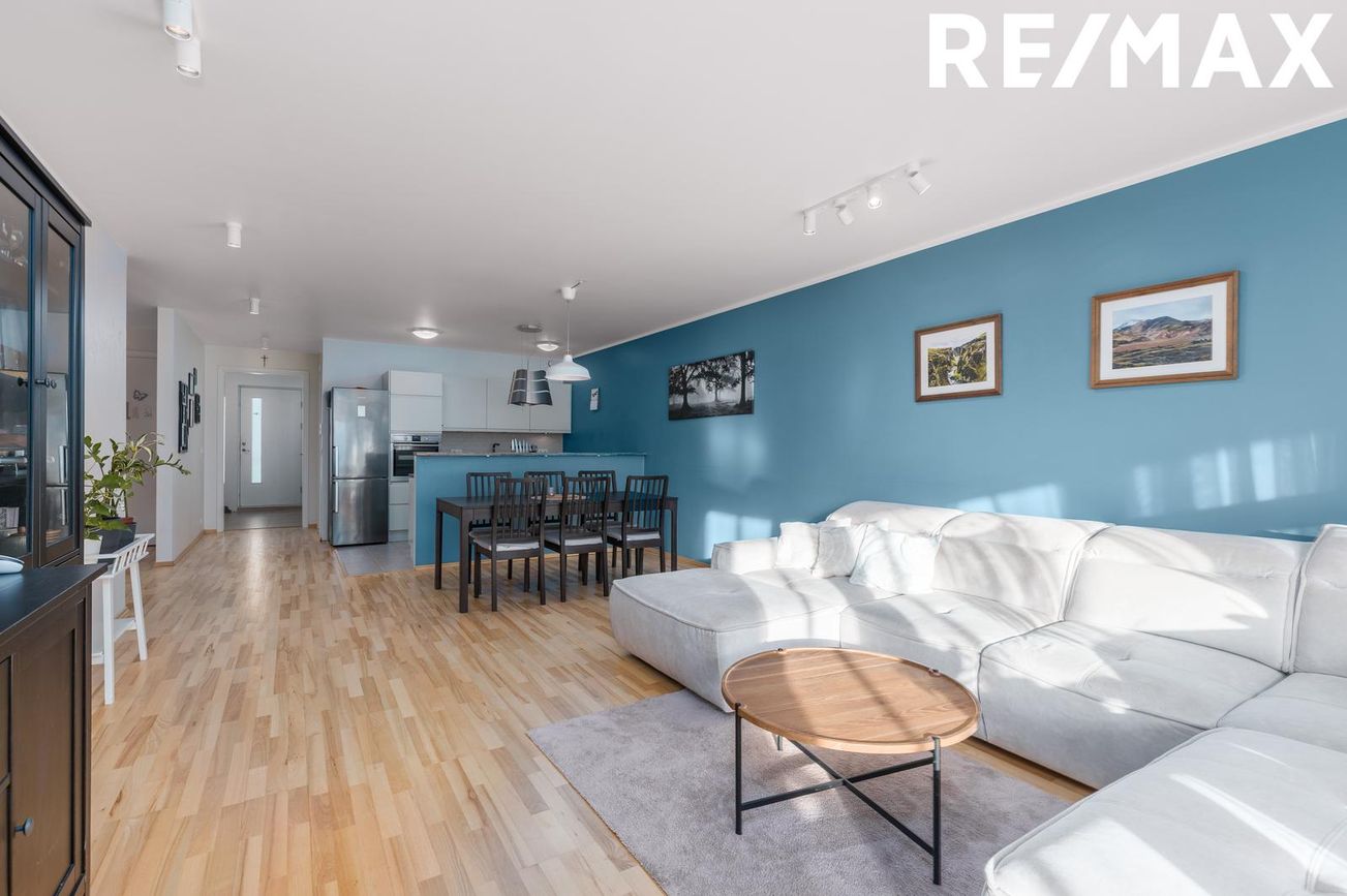 Vallakór 1 1-3 - 0204, 203 Kópavogur