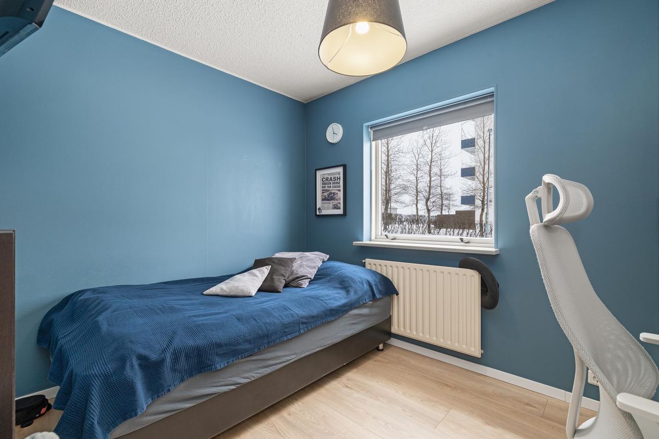 Eyrarholt 2 - 0202, 220 Hafnarfjörður